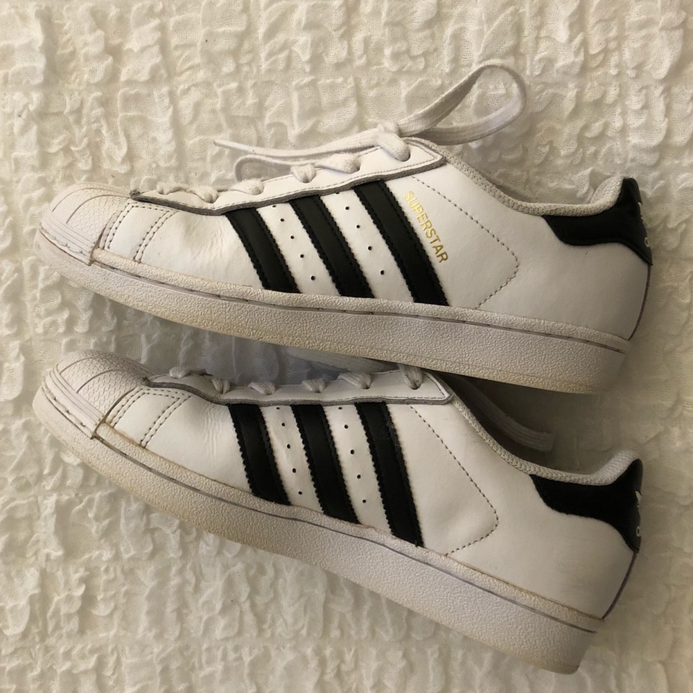 Adidas Superstar